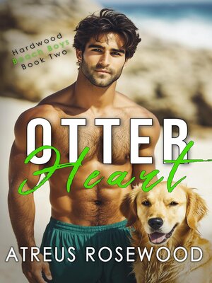 cover image of Otter Heart